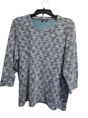 Preowned Top Ligne Sweater